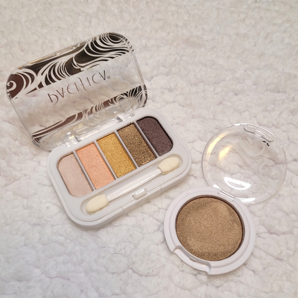 5/$20 🍒 | Pacifica | Eyeshadow Bundle